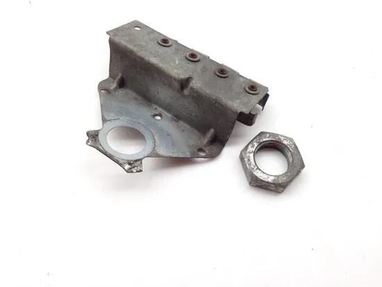 Upper Lower Triple Tree Set 1989 Harley-Davidson Tour Glide Classic FLTC 2062