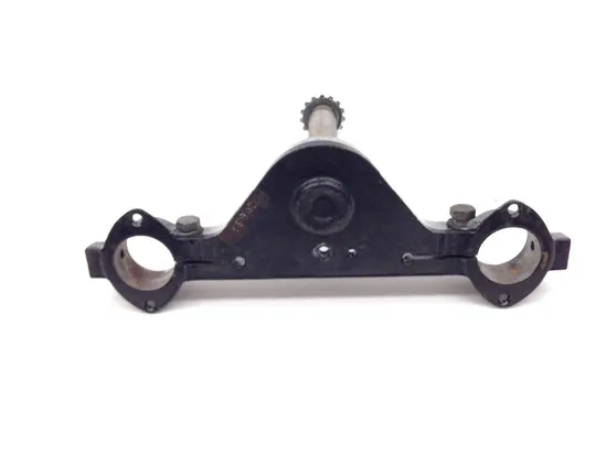 Upper Lower Triple Tree Set 1989 Harley-Davidson Tour Glide Classic FLTC 2062