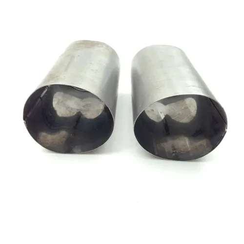Fork Covers 1989 Harley-Davidson Tour Glide Classic FLTC 2062 6