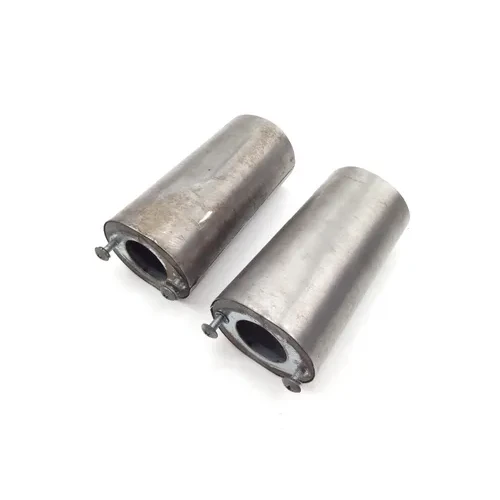 Fork Covers 1989 Harley-Davidson Tour Glide Classic FLTC 2062 3