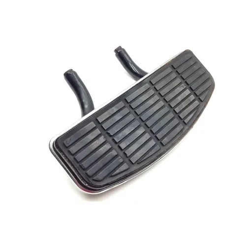 Right Driver Floorboard 1989 Harley-Davidson Tour Glide Classic FLTC 2062 x 3