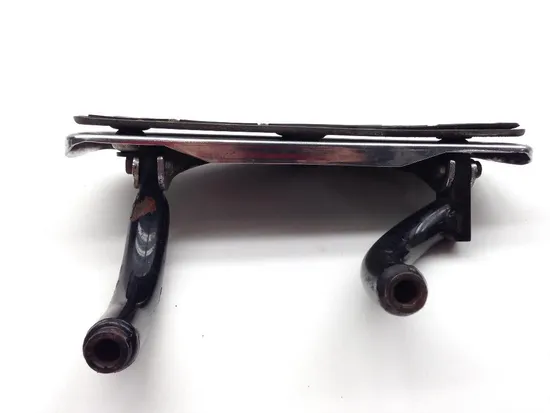 Right Driver Floorboard 1989 Harley-Davidson Tour Glide Classic FLTC 2062 x