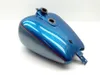 Gas Tank Fuel Petrol 1989 Harley-Davidson Tour Glide Classic FLTC 2062 x