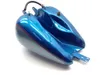 Gas Tank Fuel Petrol 1989 Harley-Davidson Tour Glide Classic FLTC 2062 x