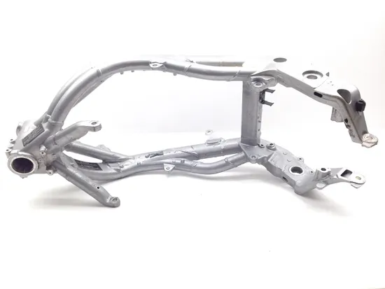 Main Frame Chassis 2001 Triumph Daytona 955i 1661A