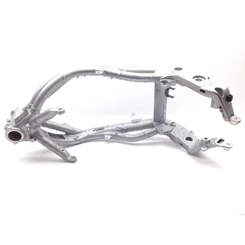Main Frame Chassis 2001 Triumph Daytona 955i 1661A 16