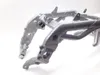 Main Frame Chassis 2001 Triumph Daytona 955i 1661A