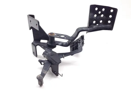 Throttle Brake Pedal Assembly 2010 Polaris Ranger Crew 800 4x4 EFI 2043
