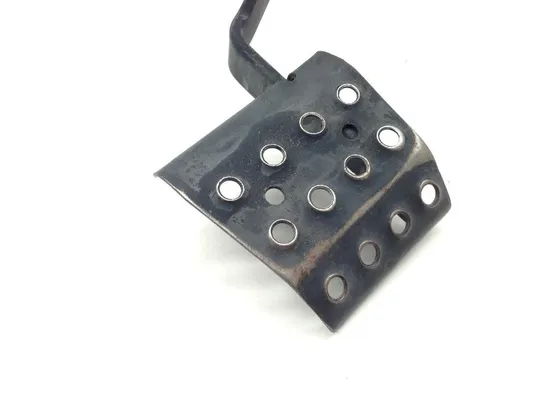 Throttle Brake Pedal Assembly 2010 Polaris Ranger Crew 800 4x4 EFI 2043