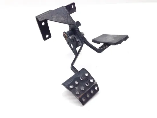 Throttle Brake Pedal Assembly 2010 Polaris Ranger Crew 800 4x4 EFI 2043