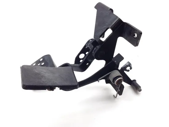 Throttle Brake Pedal Assembly 2010 Polaris Ranger Crew 800 4x4 EFI 2043
