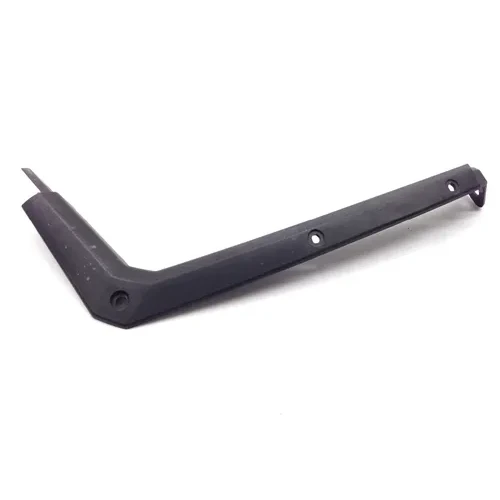Front Fender Flares 2010 Polaris Ranger Crew 800 4x4 EFI 2043 5