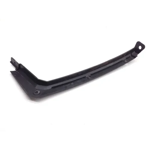 Front Fender Flares 2010 Polaris Ranger Crew 800 4x4 EFI 2043 10