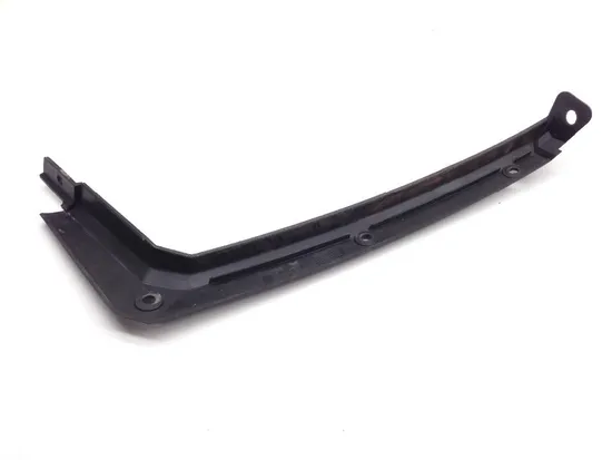 Front Fender Flares 2010 Polaris Ranger Crew 800 4x4 EFI 2043