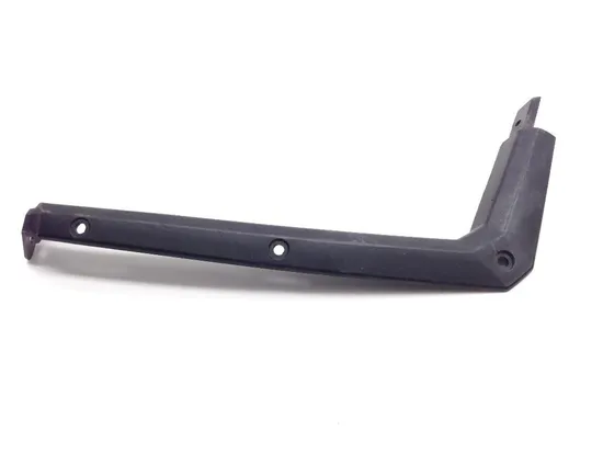 Front Fender Flares 2010 Polaris Ranger Crew 800 4x4 EFI 2043