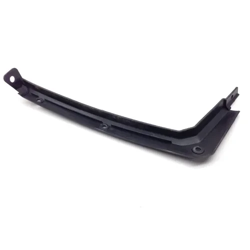 Front Fender Flares 2010 Polaris Ranger Crew 800 4x4 EFI 2043 7