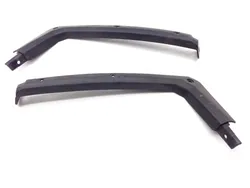 Front Fender Flares 2010 Polaris Ranger Crew 800 4x4 EFI 2043