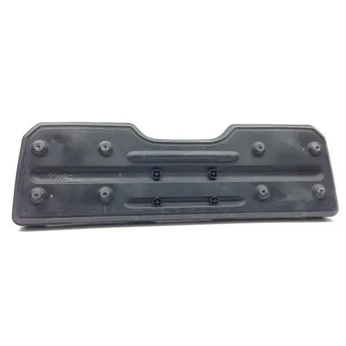 Right Side Passenger Seat 2010 Polaris Ranger Crew 800 4x4 EFI 2043 B x 9