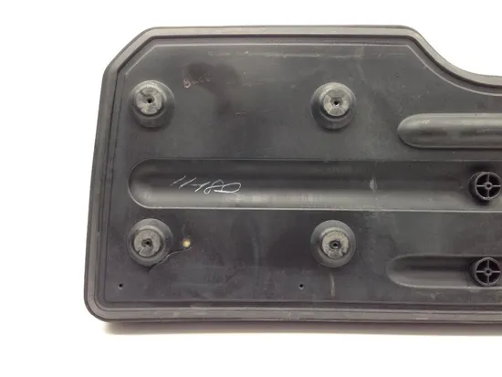 Right Side Passenger Seat 2010 Polaris Ranger Crew 800 4x4 EFI 2043 B x