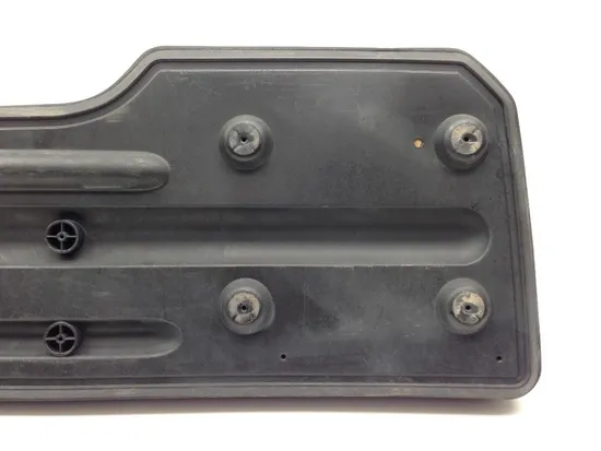 Right Side Passenger Seat 2010 Polaris Ranger Crew 800 4x4 EFI 2043 B x