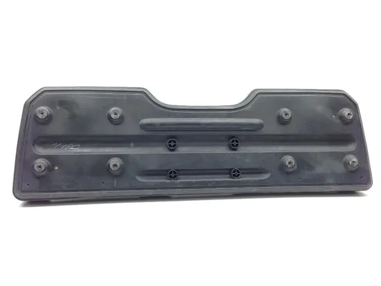 Right Side Passenger Seat 2010 Polaris Ranger Crew 800 4x4 EFI 2043 B x