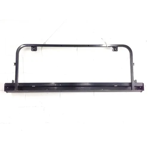 Left Side Driver Seat Mount Base 2010 Polaris Ranger Crew 800 4x4 EFI 2043 9