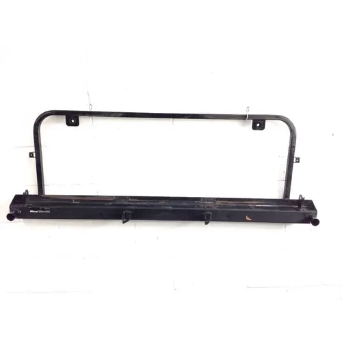 Left Side Driver Seat Mount Base 2010 Polaris Ranger Crew 800 4x4 EFI 2043 3