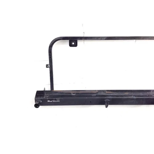 Left Side Driver Seat Mount Base 2010 Polaris Ranger Crew 800 4x4 EFI 2043 5