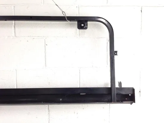 Left Side Driver Seat Mount Base 2010 Polaris Ranger Crew 800 4x4 EFI 2043