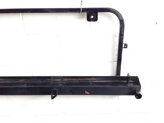 Left Side Driver Seat Mount Base 2010 Polaris Ranger Crew 800 4x4 EFI 2043