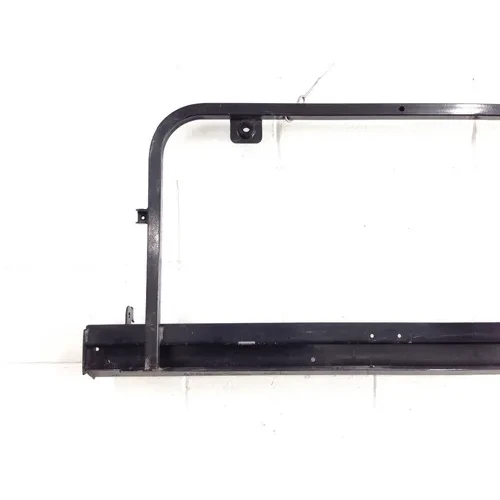 Left Side Driver Seat Mount Base 2010 Polaris Ranger Crew 800 4x4 EFI 2043 12