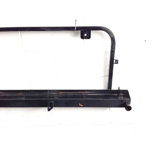 Left Side Driver Seat Mount Base 2010 Polaris Ranger Crew 800 4x4 EFI 2043 7