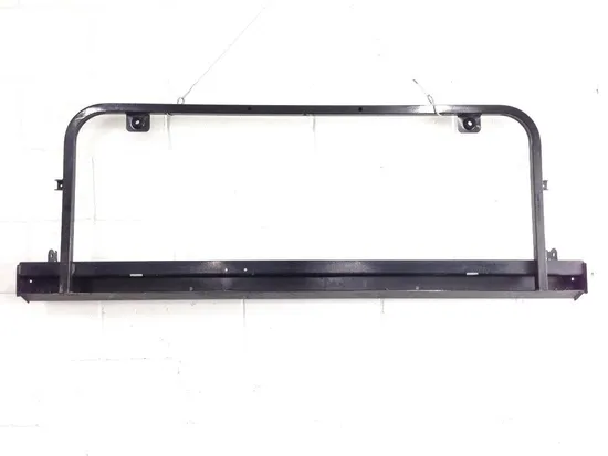 Left Side Driver Seat Mount Base 2010 Polaris Ranger Crew 800 4x4 EFI 2043