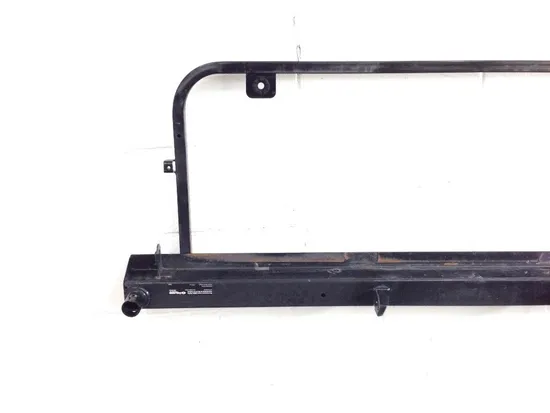 Left Side Driver Seat Mount Base 2010 Polaris Ranger Crew 800 4x4 EFI 2043