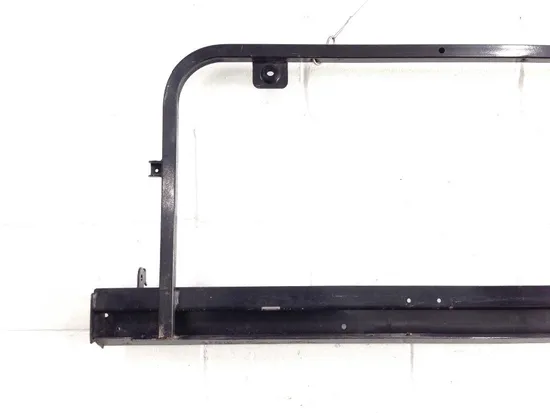 Left Side Driver Seat Mount Base 2010 Polaris Ranger Crew 800 4x4 EFI 2043