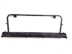 Left Side Driver Seat Mount Base 2010 Polaris Ranger Crew 800 4x4 EFI 2043