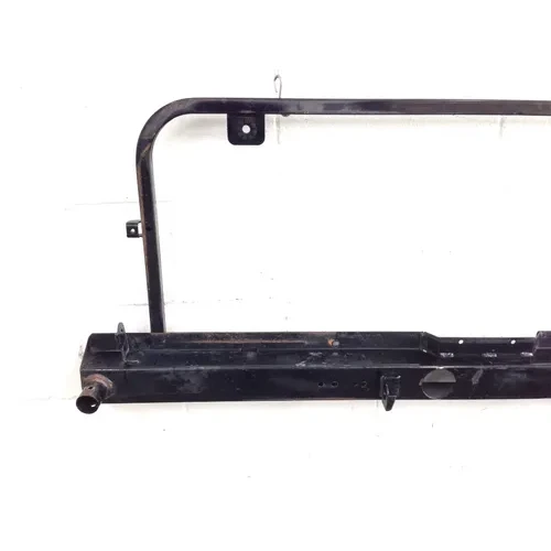 Right Side Passenger Seat Mount Base 2010 Polaris Ranger Crew 800 4x4 EFI 2043 5