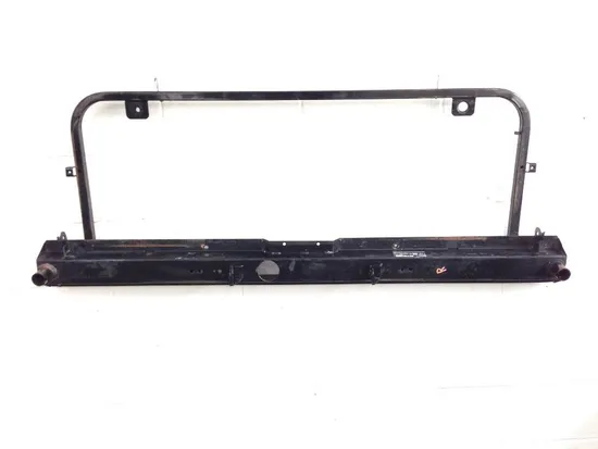 Right Side Passenger Seat Mount Base 2010 Polaris Ranger Crew 800 4x4 EFI 2043