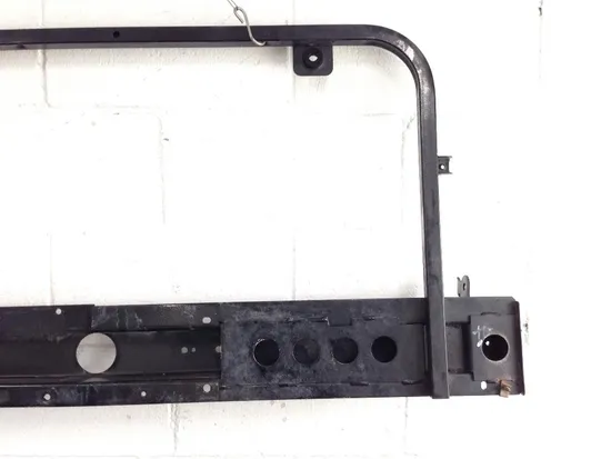 Right Side Passenger Seat Mount Base 2010 Polaris Ranger Crew 800 4x4 EFI 2043