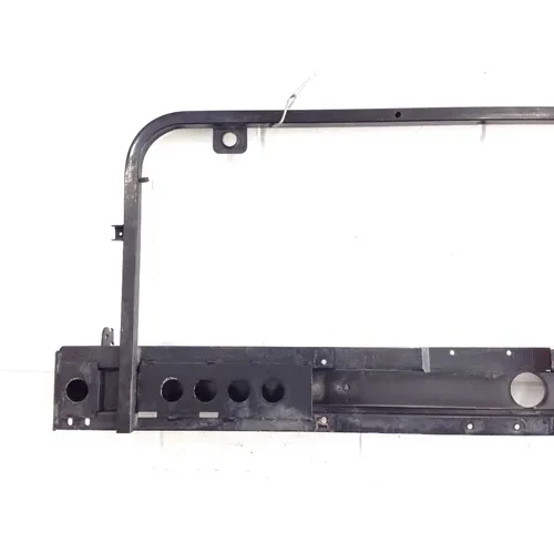 Right Side Passenger Seat Mount Base 2010 Polaris Ranger Crew 800 4x4 EFI 2043 11