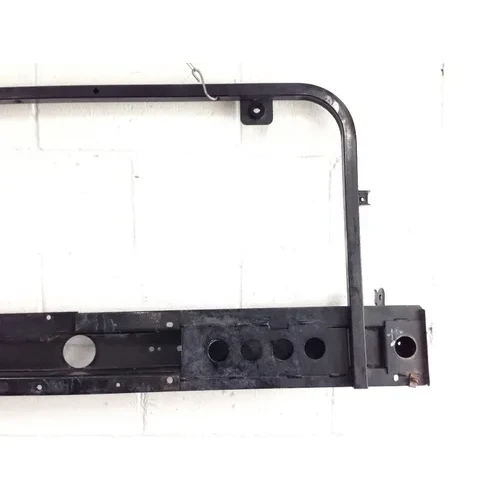 Right Side Passenger Seat Mount Base 2010 Polaris Ranger Crew 800 4x4 EFI 2043 13