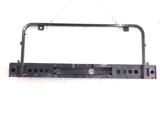 Right Side Passenger Seat Mount Base 2010 Polaris Ranger Crew 800 4x4 EFI 2043