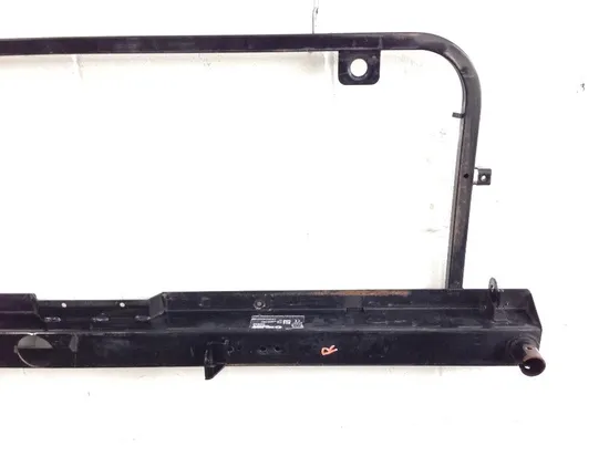 Right Side Passenger Seat Mount Base 2010 Polaris Ranger Crew 800 4x4 EFI 2043