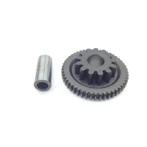 Engine Starter Gears 2003 Kawasaki Ninja ZX6R ZX636C 2061 3