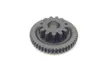 Engine Starter Gears 2003 Kawasaki Ninja ZX6R ZX636C 2061
