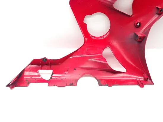 Left Side Mid Fairing Cover 2003 Kawasaki Ninja ZX6R ZX636C 2061 x