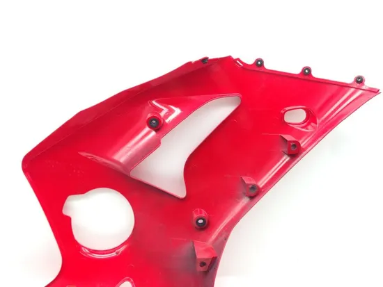 Left Side Mid Fairing Cover 2003 Kawasaki Ninja ZX6R ZX636C 2061 x