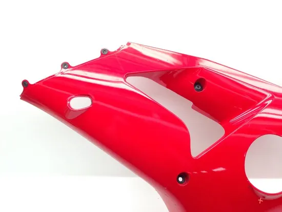 Left Side Mid Fairing Cover 2003 Kawasaki Ninja ZX6R ZX636C 2061 x