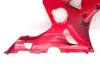 Left Side Mid Fairing Cover 2003 Kawasaki Ninja ZX6R ZX636C 2061 x