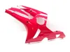 Left Side Mid Fairing Cover 2003 Kawasaki Ninja ZX6R ZX636C 2061 x